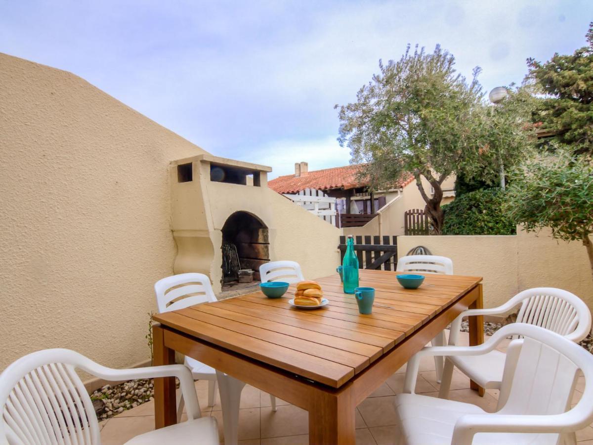 Holiday Home Les Maisons De La Plage-4 By Interhome لو غراو دو روا المظهر الخارجي الصورة
