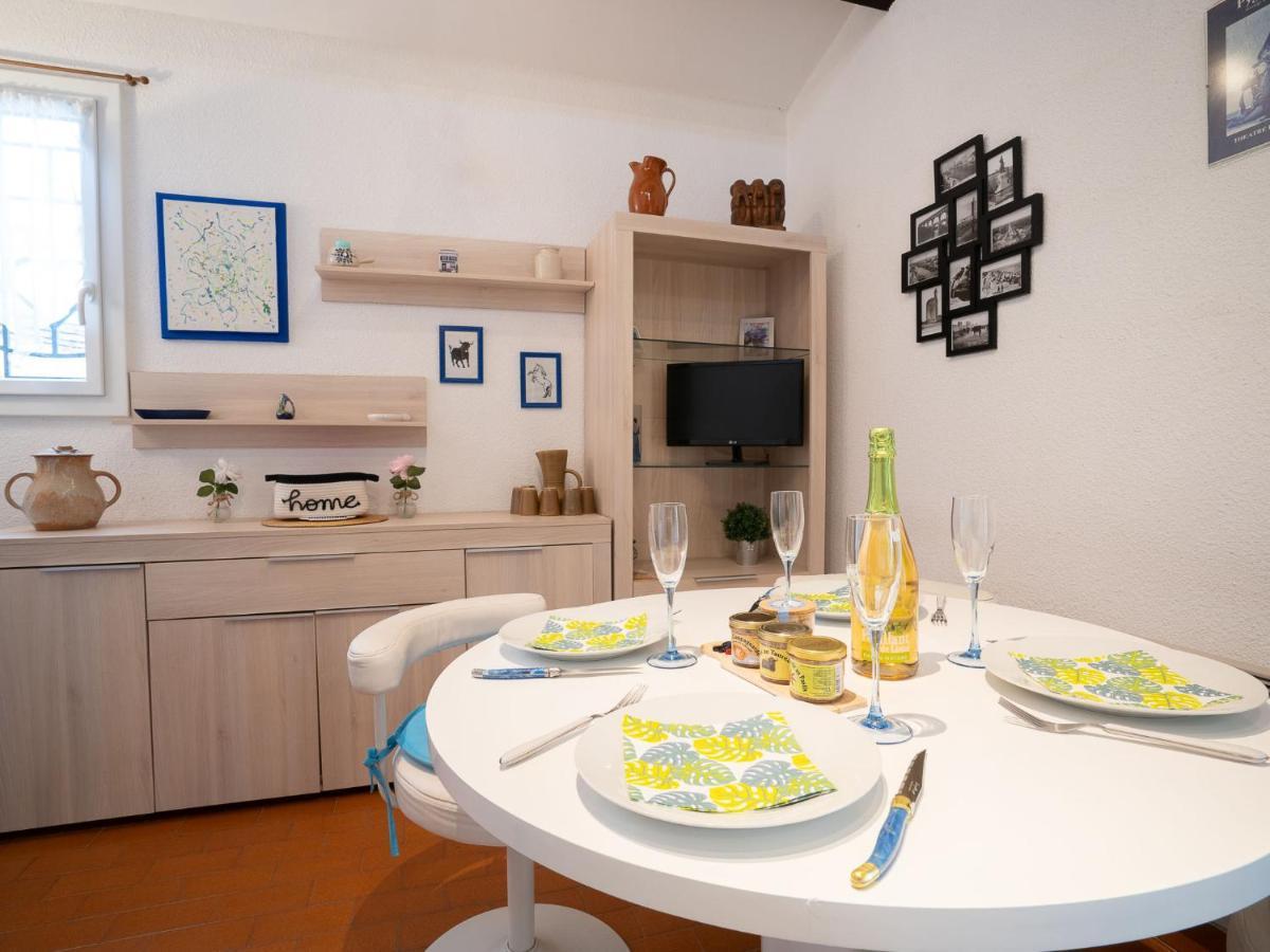 Holiday Home Les Maisons De La Plage-4 By Interhome لو غراو دو روا المظهر الخارجي الصورة