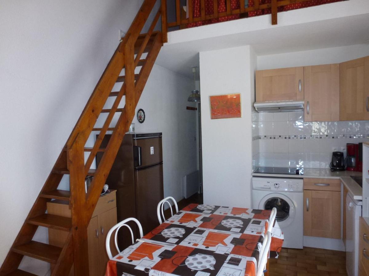 Holiday Home Les Maisons De La Plage-4 By Interhome لو غراو دو روا المظهر الخارجي الصورة
